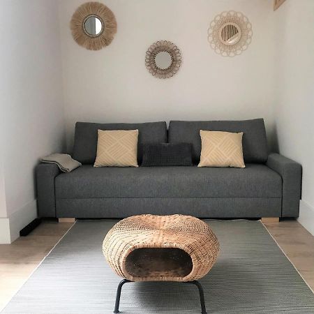 Apartamento Duplex Planta Baja Con Aparcamiento Gratuito En Palacio De Mijares Llanes Exterior foto