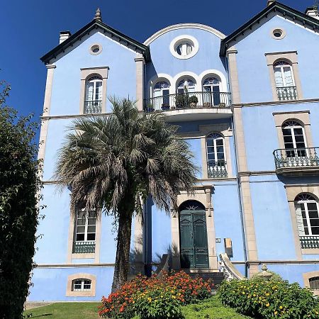 Apartamento Duplex Planta Baja Con Aparcamiento Gratuito En Palacio De Mijares Llanes Exterior foto