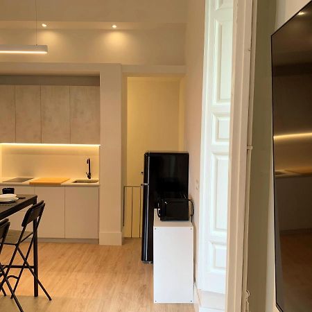 Apartamento Duplex Planta Baja Con Aparcamiento Gratuito En Palacio De Mijares Llanes Exterior foto