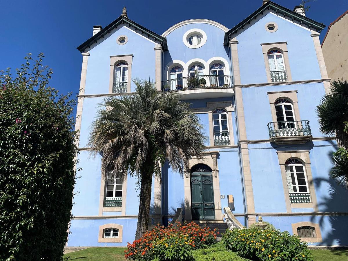 Apartamento Duplex Planta Baja Con Aparcamiento Gratuito En Palacio De Mijares Llanes Exterior foto