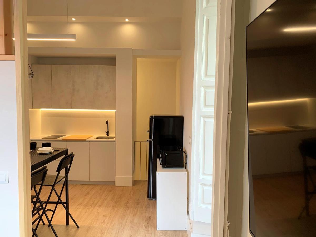 Apartamento Duplex Planta Baja Con Aparcamiento Gratuito En Palacio De Mijares Llanes Exterior foto